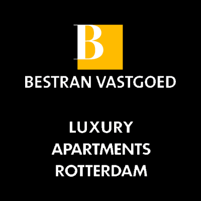 Luxury Apartments Rotterdam